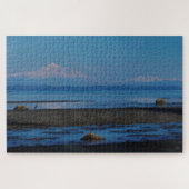 Mt. Baker Legpuzzel (Horizontaal)