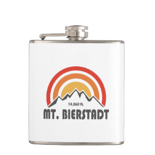 Mt. Bierstadt Heupfles