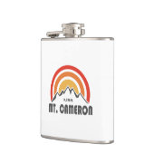 Mt. Cameron Heupfles (Links)