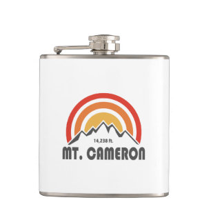 Mt. Cameron Heupfles