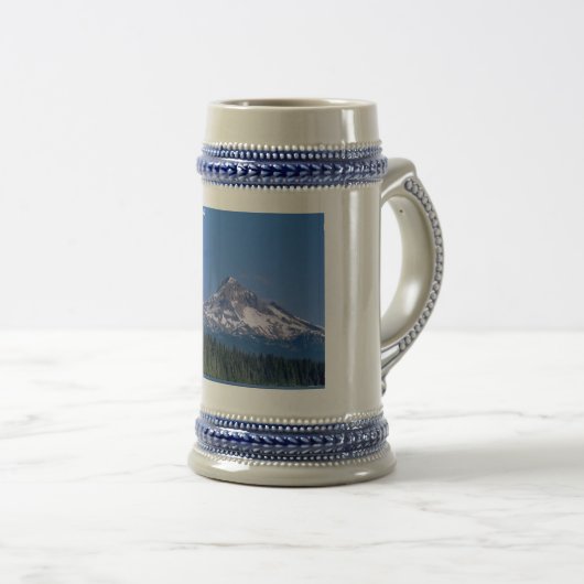 Mt. Capot, OU tasse (Devant droit)