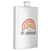 Mt. Democraat Flacon (Rechts)
