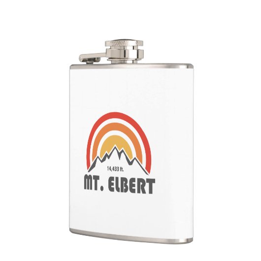 Mt. Elbert Heupfles (Links)