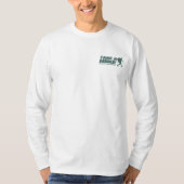 Mt Elbert (pijlpunt T) T-shirt (Voorkant)