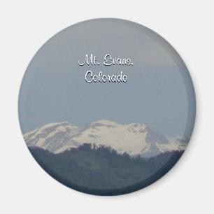 Mt. Evans Magneet