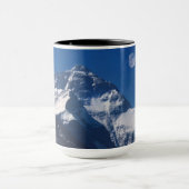 Mt. Everest | Tibet, China Mok (Midden)