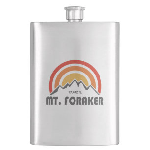 Mt. Foraker Flacon