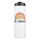 Mt. Foraker Thermosbeker (Voorkant)