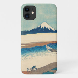 Mt Fuji Boîtier japonais. iPhone / coque ipad