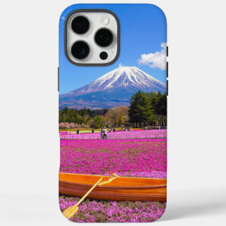 Mt Fuji  iPhone 16 Pro Max Hoesje