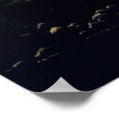  Mt. Fuji Japans Art Print Poster (Hoek)