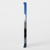 Mt Fuji Lake Reflection Case-Mate Samsung Galaxy Hoesje (Achterkant/rechts)