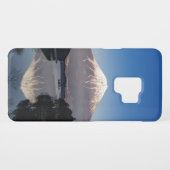 Mt Fuji Lake Reflection Case-Mate Samsung Galaxy Hoesje (Achterkant (horizontaal))