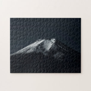 Mt. Fuji Legpuzzel