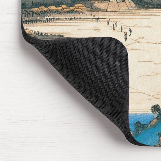 MT. FUJI MOUSEPAD MUISMAT (Hoek)