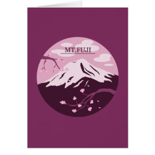 Mt. Fuji (rose)