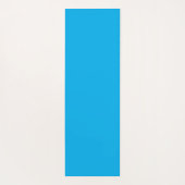 Mt.Fuji seen from southwest. Yogamat (Achterkant)