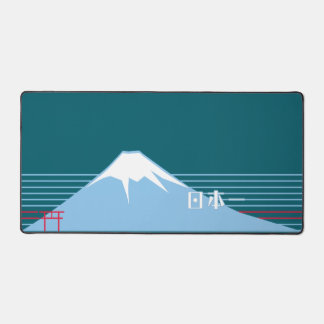Mt. Fuji seen from the northeast. Bureaumat