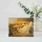 Mt. Garfield Briefkaart (Staand voorkant)