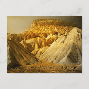 Mt. Garfield Briefkaart