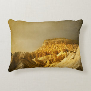 Mt. Garfield Decoratief Kussen