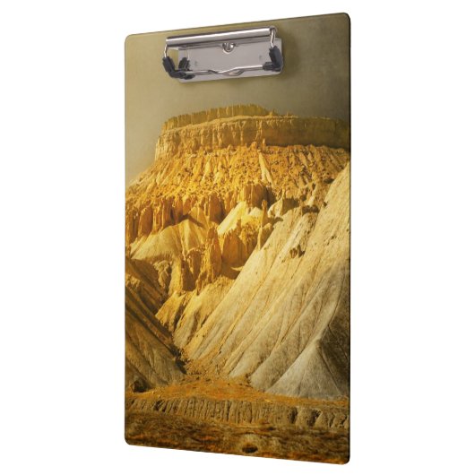 Mt. Garfield Klembord (Links)