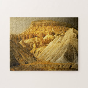 Mt. Garfield Legpuzzel