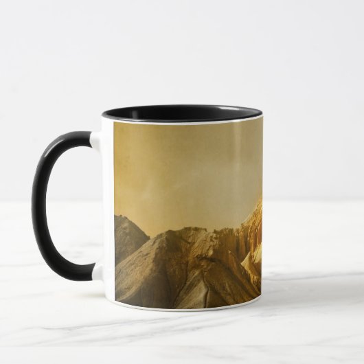 Mt. Garfield Mok (Links)