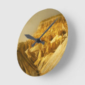 Mt. Garfield Ronde Klok (Hoek)