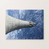 Mt. Greylock Puzzle (Horizontal)