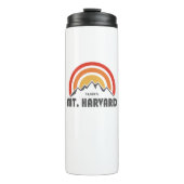 Mt. Harvard Thermosbeker (Voorkant)