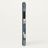 Mt. Hermon Ski Patrol Case-Mate iPhone Case (Achterkant/rechts)