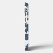 Mt. Hermon Ski Patrol Case-Mate iPhone Case (Achterkant / Links)