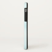 Mt. Hermon Ski Patrol Case-Mate iPhone Case (Achterkant/links)