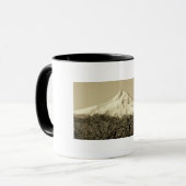 Mt. Hood mok (Voorkant links)