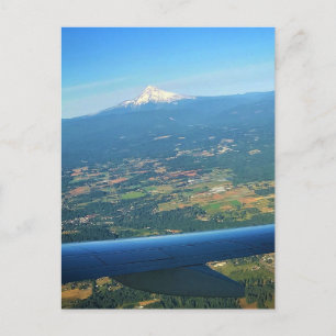 Mt. Hood, Oregon Briefkaart