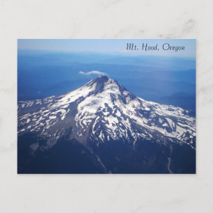 Mt. Hood Oregon Briefkaarten