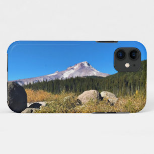 Mt. Hood, Oregon iPhone 11 Hoesje