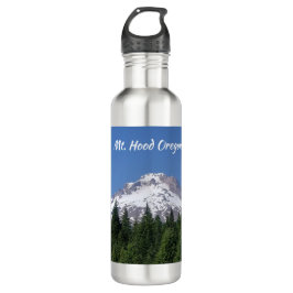 Mt. Hood Oregon RVS Waterfles