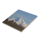 Mt Hood, Oregon Tegeltje (Zijkant)