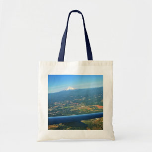 Mt. Hood, Oregon Tote Bag