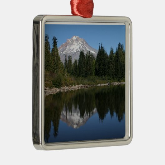 Mt. Hood Ornament (Rechts)