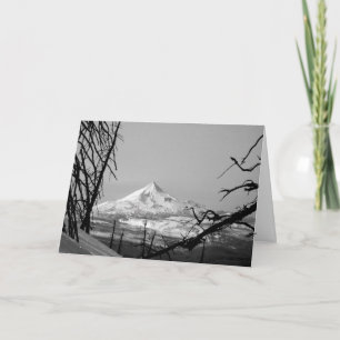 MT. JEFFERSON: Verschil Kaart