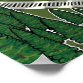 Mt Joy Original Artwork Poster (Hoek)