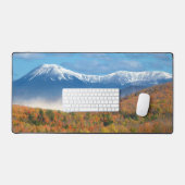 Mt Katahdin Maine Photo Pittoresque (Clavier et souris)