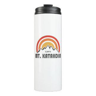 Mt. Katahdin Thermosbeker