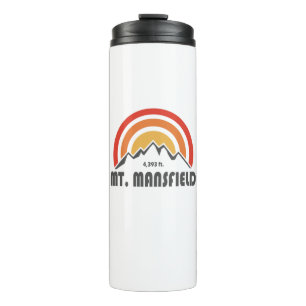 Mt. Mansfield Thermosbeker