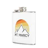 Mt. Marcy Retro Heupfles (Links)