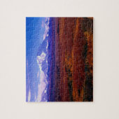 Mt. McKinley Legpuzzel (Verticaal)