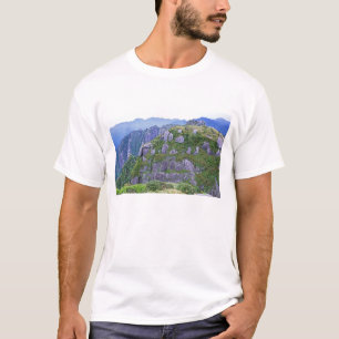 Mt. Nagata, Yakushima, Kagoshima, Japan T-shirt